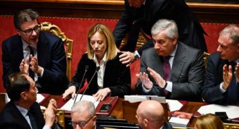 Italiani in lacrime per un ministro del Governo Meloni, lutto improvviso