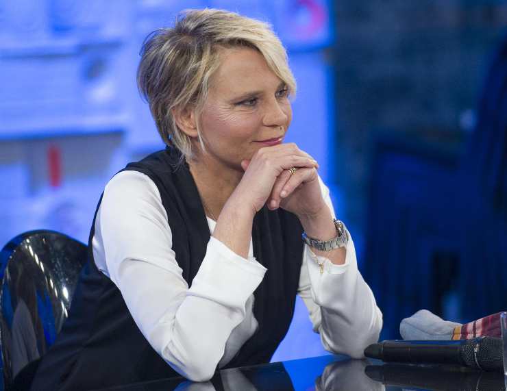 maria de filippi