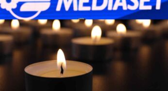 Lutto in tv, fiumi di lacrime per un volto iconico di Mediaset