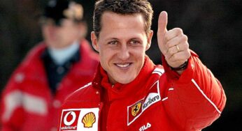 Lacrime per Michael Schumacher, lutto devastante: è morto all’improvviso