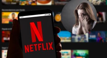 Netflix, l’addio improvviso scuote gli utenti: non potrai più vederlo!