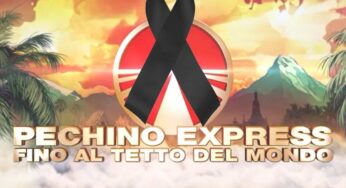È morta in queste ore, lacrime per un amatissimo volto di Pechino Express