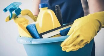 Non il bicarbonato, ma questo rimedio super economico per pulire tutta la casa: è la svolta che attendevi
