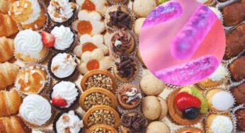 Contaminazione da salmonella, non mangiate questo dolce: è tra i più consumati