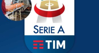 Paura per un stella della Serie A, perde i sensi e viene trasportato d’urgenza in ospedale