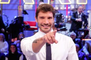 stefano de martino