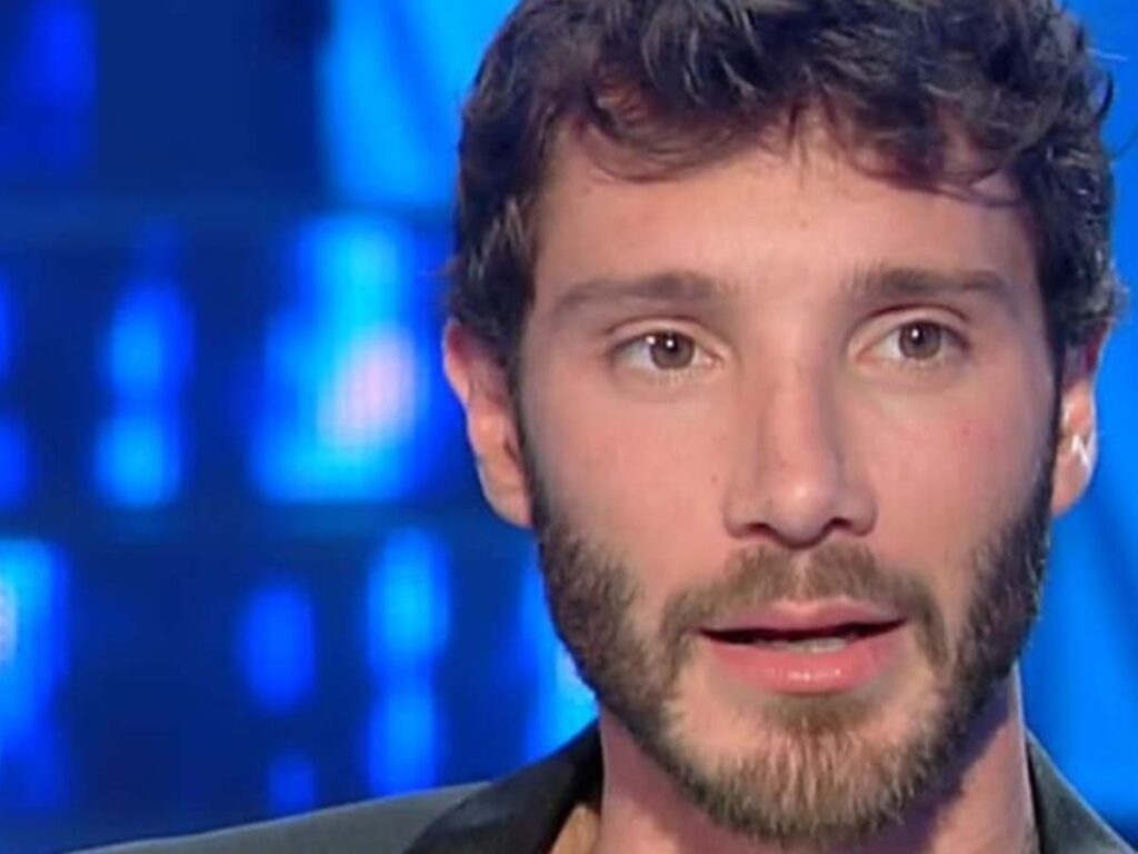 stefano de martino