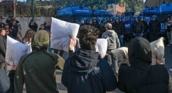 Terremoto Campi Flegrei, annuncio da brividi poco fa: tremano i cittadini