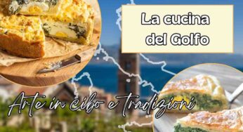Pasqua 2025, a Gaeta non manca mai la torta pasqualina: quella con ricotta e spinaci, salva la ricetta finché sei in tempo