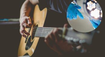 Tumore ai polmoni per un gigante della musica italiana, rivelazione drammatica