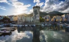 paesaggio formia