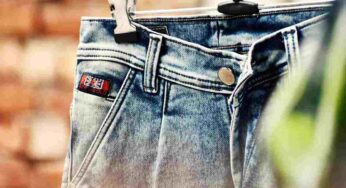 Vecchi jeans: 5 idee super creative per riciclarli e dargli una nuova vita, buttarli è un peccato!