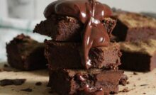 dolce al cioccolato