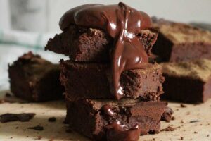 dolce al cioccolato