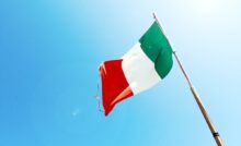 tricolore italiano