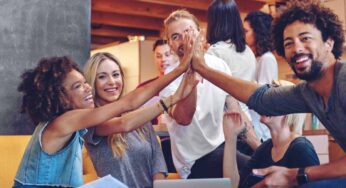 Latina: un grande aiuto per chi vuole raggiungere i propri sogni