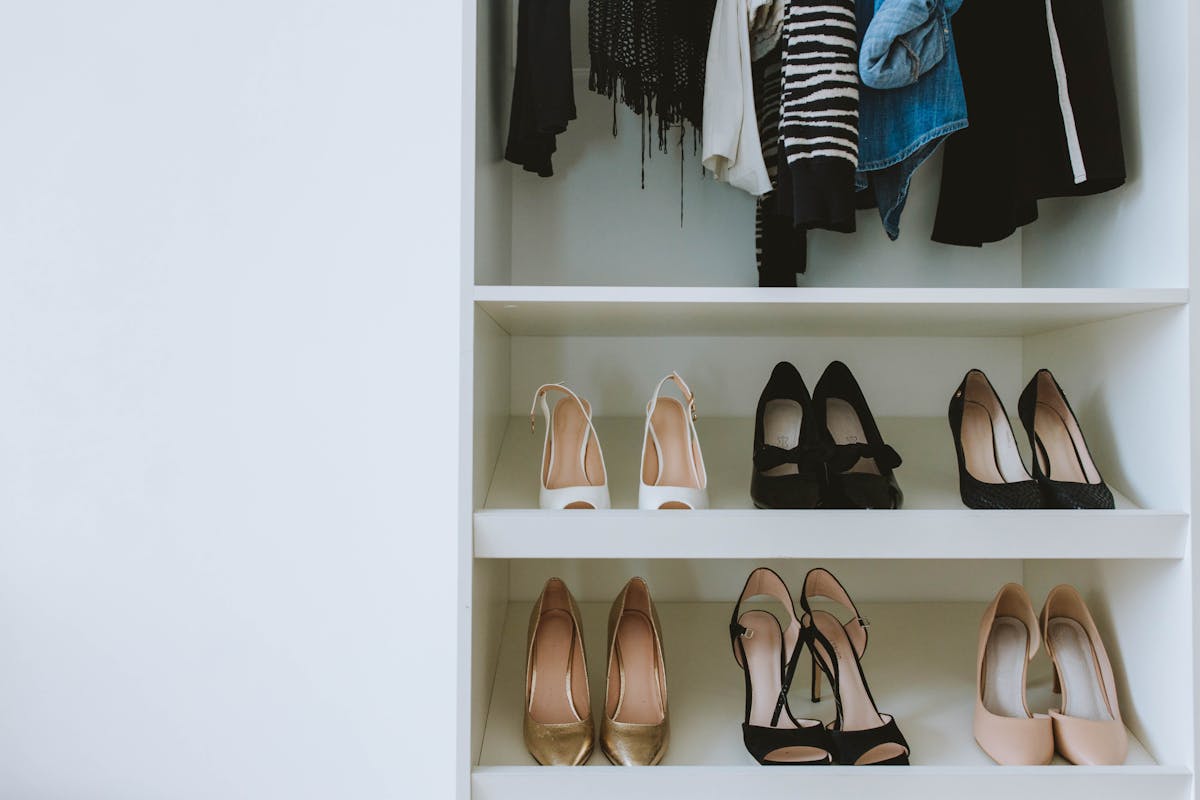 scarpe