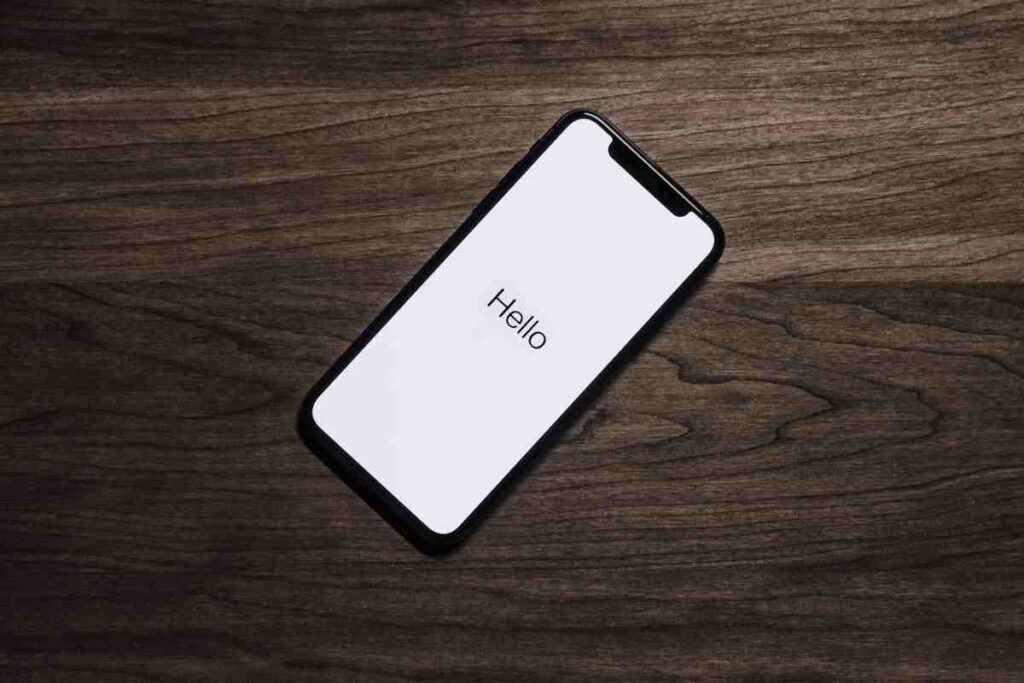 telefono