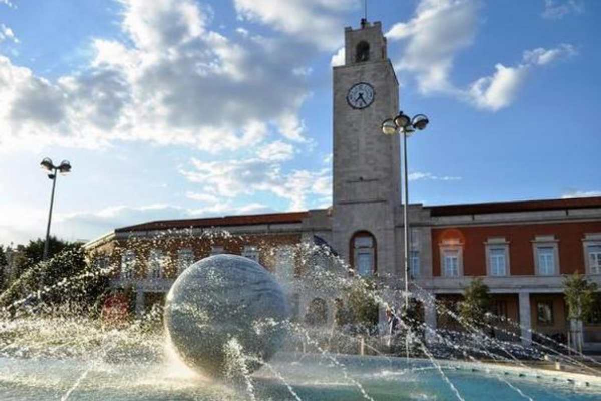 comune di latina