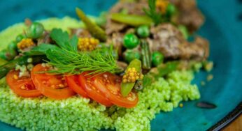 3 alternative alla pasta per variare con i primi piatti: buone, leggere ed economiche