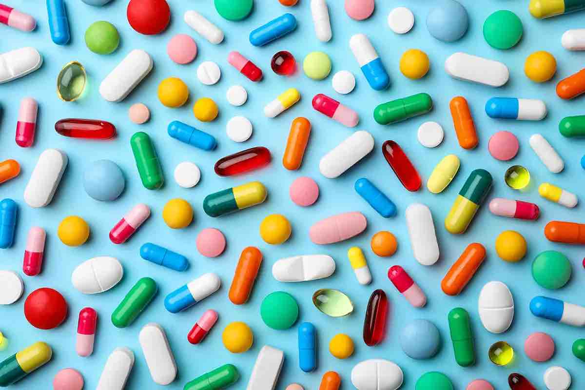 Medicinali rischiosi