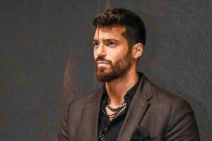 Can Yaman
