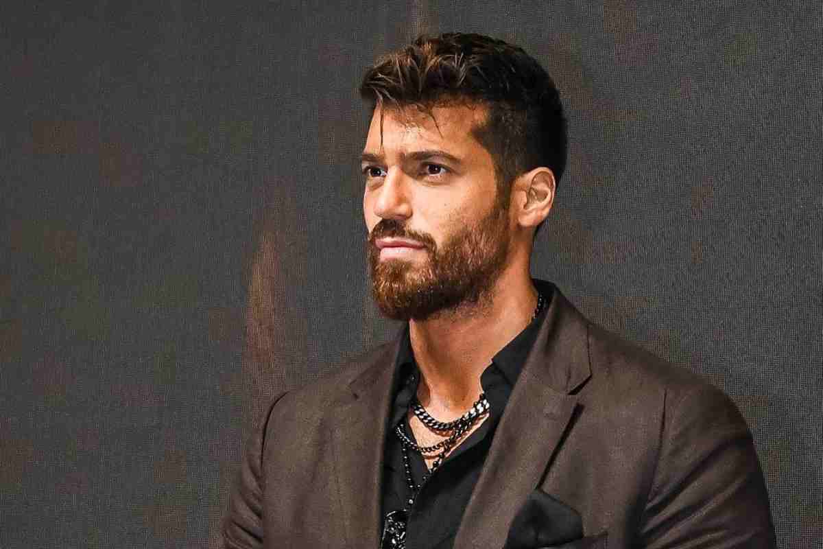 Can Yaman