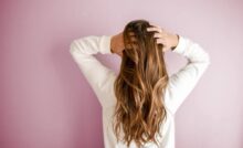 capelli lunghi
