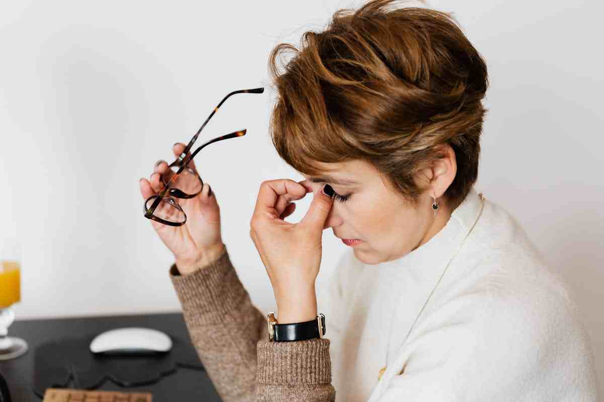 capelli corti