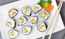 sushi