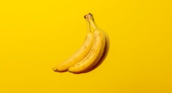 Come conservare le banane quando fa caldo ed evitare che anneriscano: ora che è estate fai così