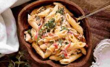 pasta fredda