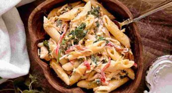 Basta con la solita pasta fredda, ecco 2 alternative di nonna Maria che ti lasceranno a bocca aperta