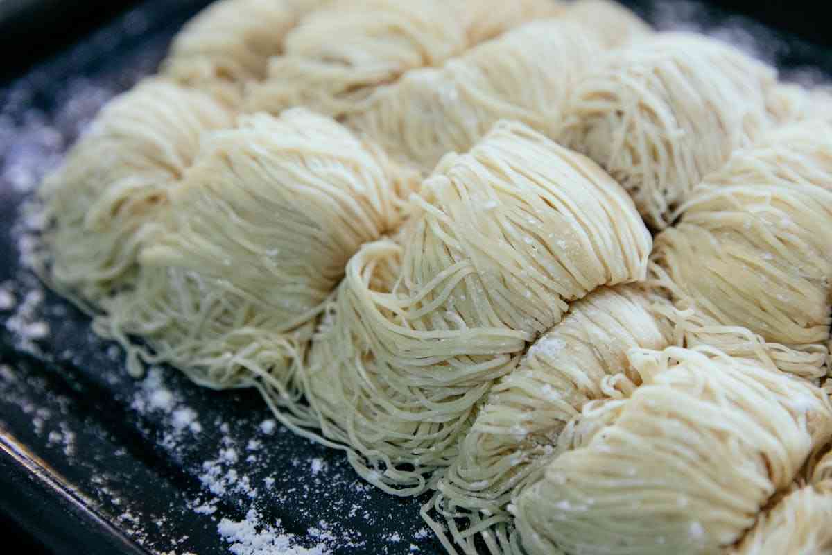 pasta