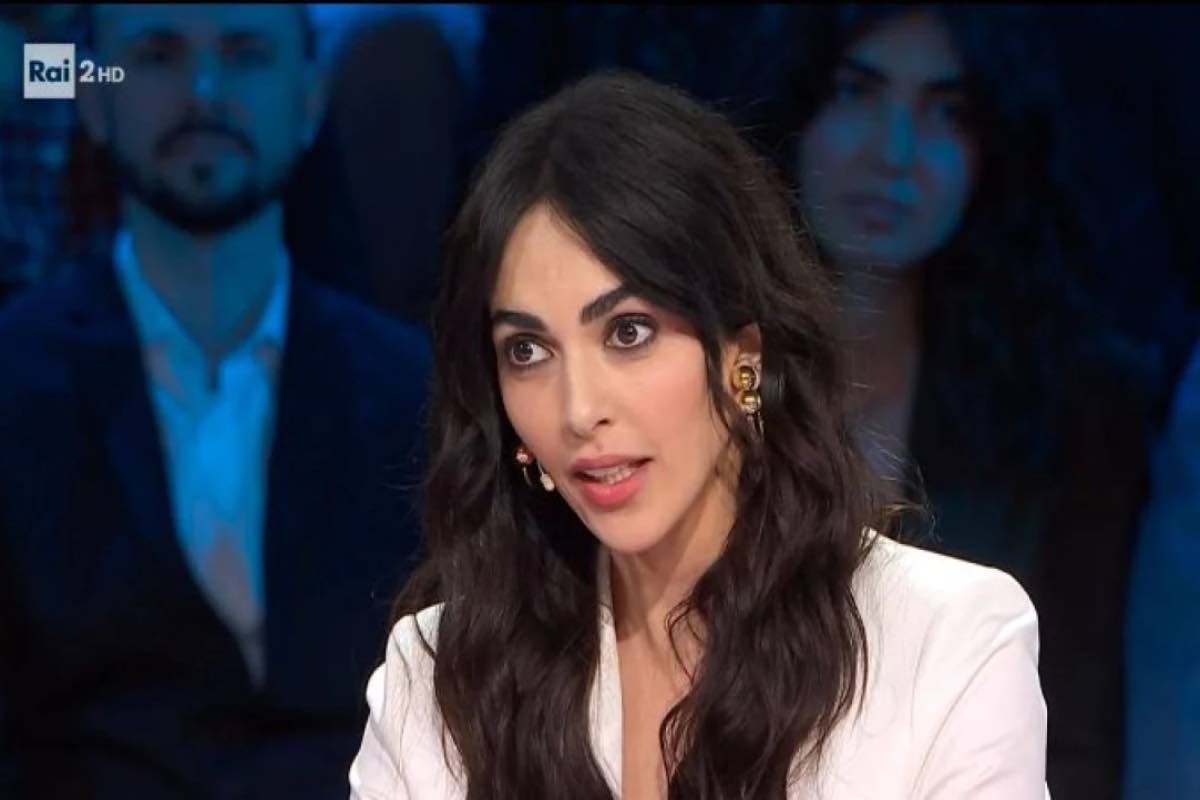 Rocio Munoz Morales in tv