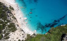 spiagge