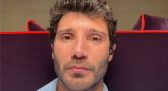 Stefano De Martino, altro che Belen chi è la nuova fiamma: ha rubato la moglie al famoso attore