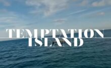 Temptation Island logo