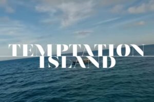 Temptation Island logo