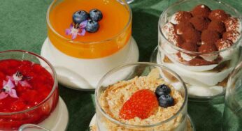 3 alternative estive al tiramisù, idee geniali e golosissime tutte da copiare