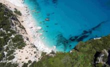 spiaggia