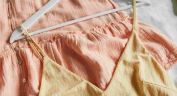 3 outfit estivi freschi e leggeri da donne per un’occasione elegante in estate