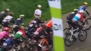 Tutto sul Giro d’Italia a Gaeta: gli orari della corsa, le strade bloccate e la mappa della viabilità