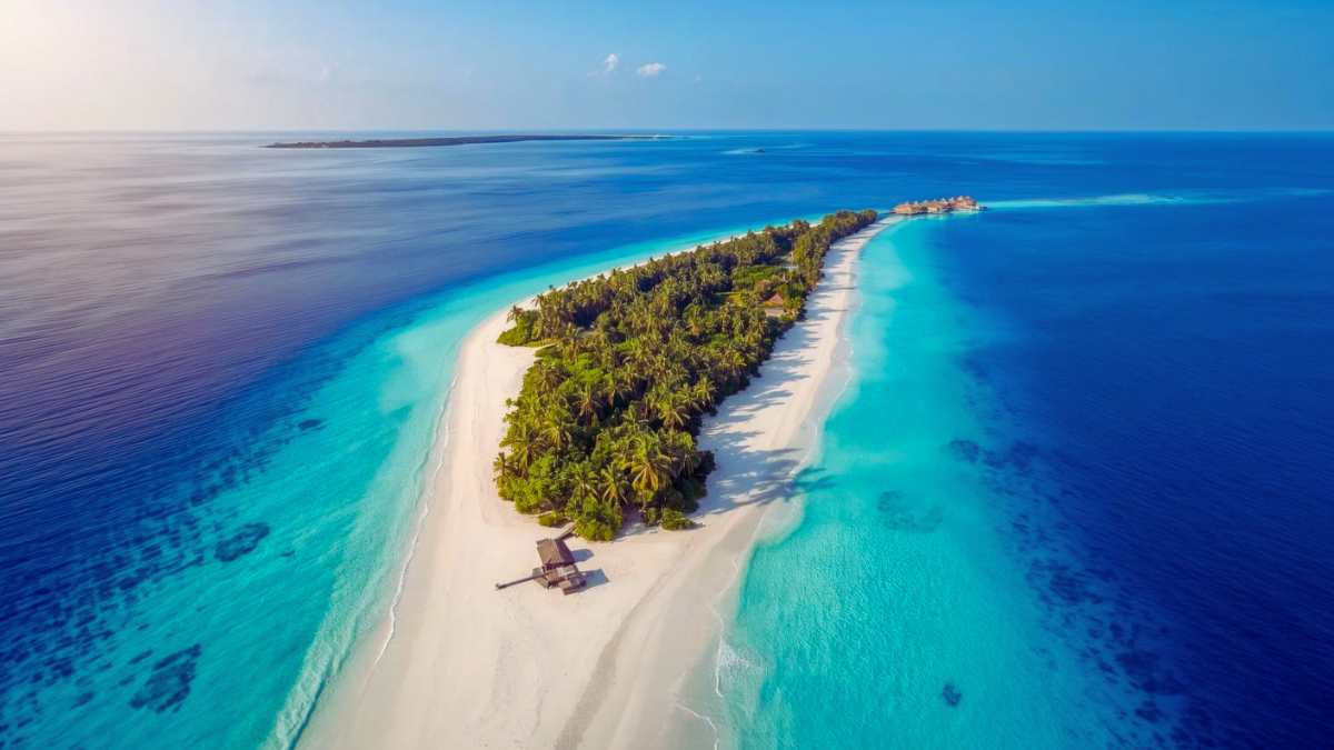 5 Italiani muoiono in vacanza : l'immersione alle Maldive è stata fatale