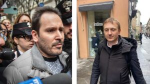 Il movente di Andrea Sempio scagionerebbe Stasi. Quest'ultimo esce dal carcere per una sera