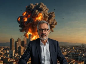 Alfonso Signorini in Difficoltà: Crollo Finanziario e Dramma Personale nel 2025, l'Impatto del Bombardamento Mediatico di Corona