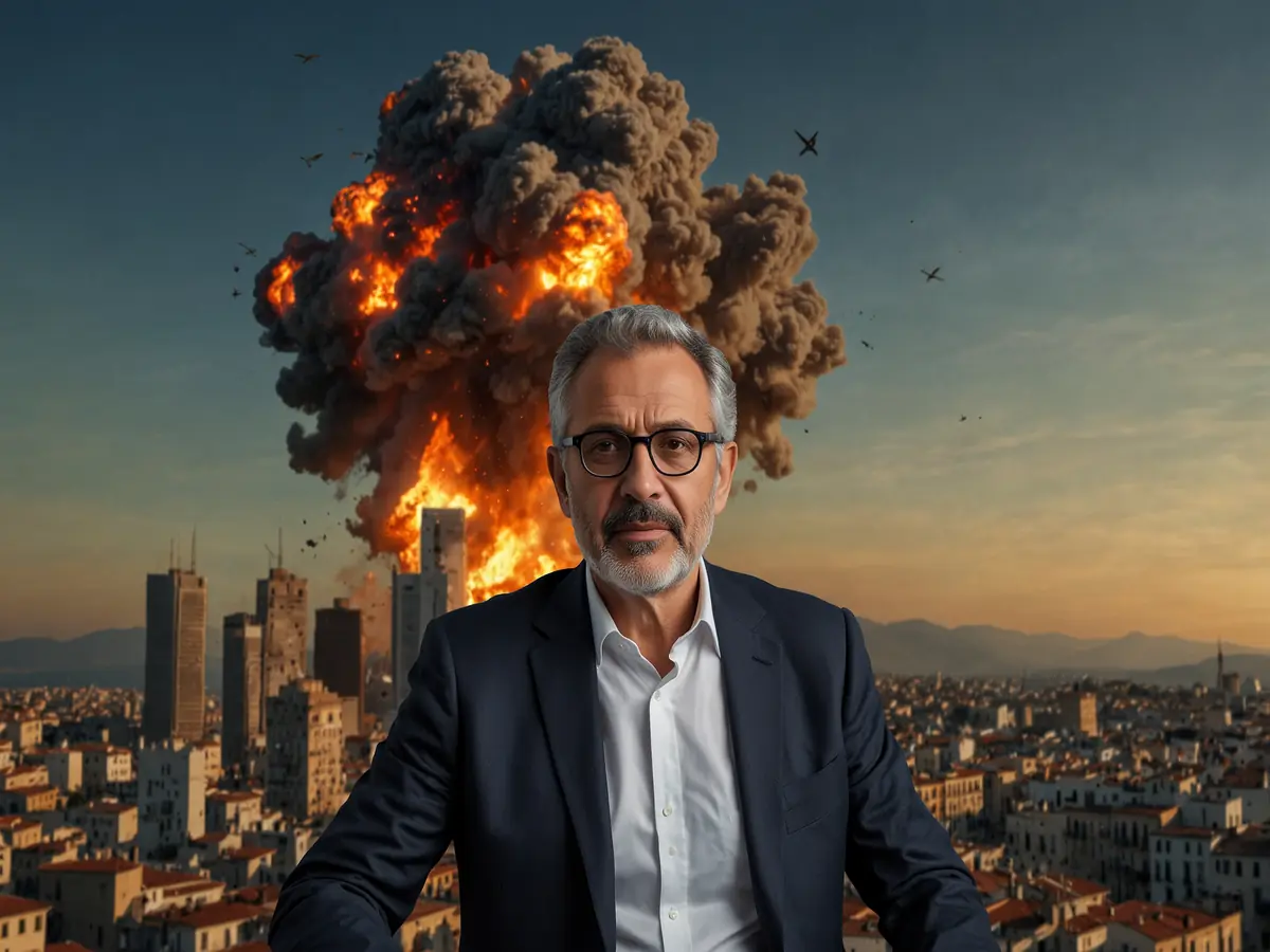 Alfonso Signorini in Difficoltà: Crollo Finanziario e Dramma Personale nel 2025, l'Impatto del Bombardamento Mediatico di Corona