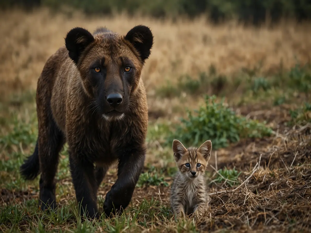 Peste Suina Africana Colpisce per la Prima Volta un Animale Domestico in Toscana: Attivata l'Unità di Crisi
