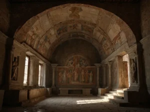 Rilancio dei Cinque Antichi Cammini verso Roma: il nuovo progetto finanziato dall'UE per valorizzare il patrimonio culturale italiano