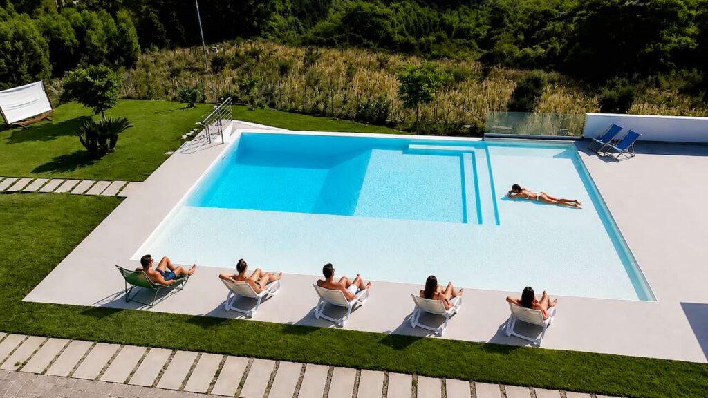 La Piscina